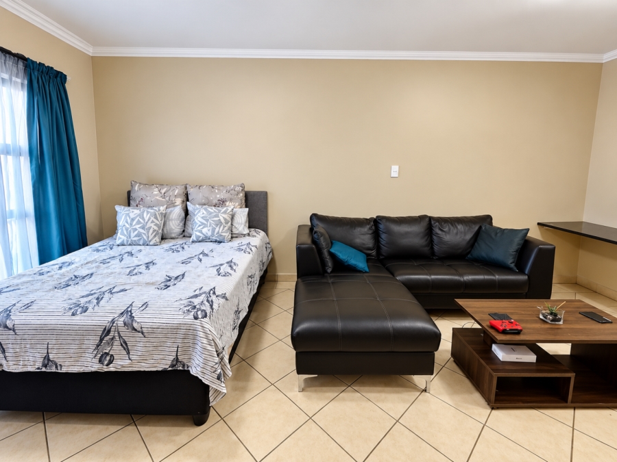 1 Bedroom Property for Sale in Spitskop Free State